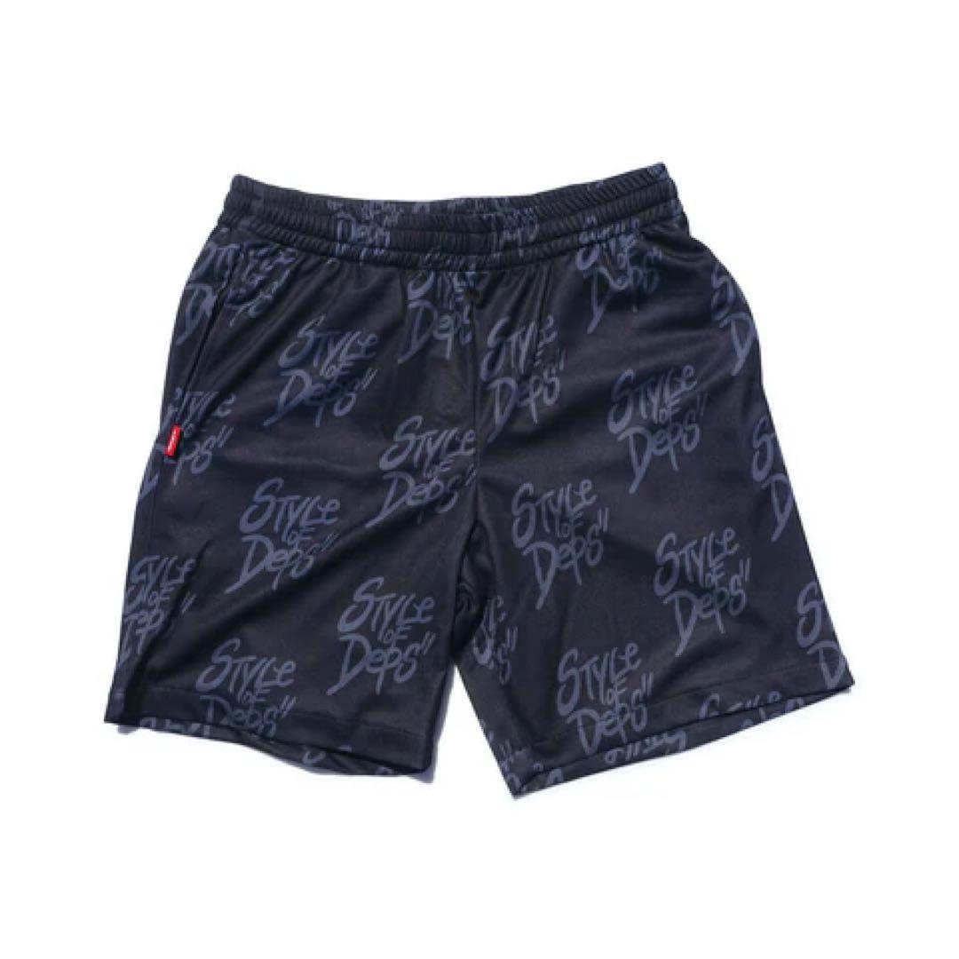 deps DRY MESH SHORTS 新品サイズXL