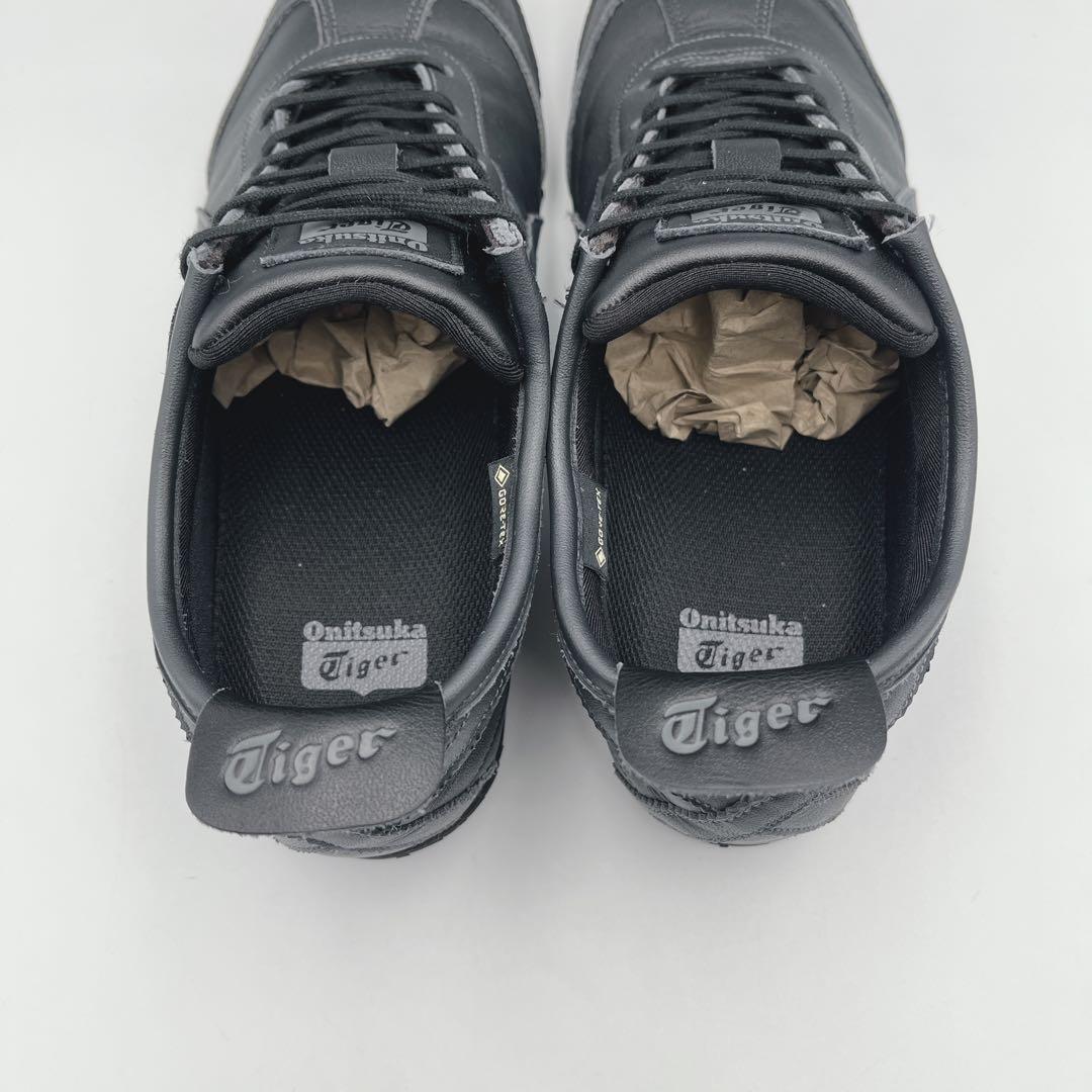 オニツカタイガー メキシコ66 SD ゴアテックス【23.5cm】