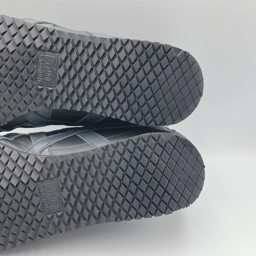 オニツカタイガー メキシコ66 SD ゴアテックス【23.5cm】