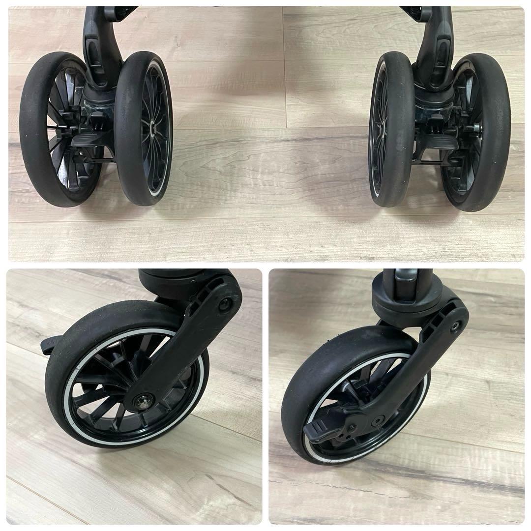 【美品】コンビ　スゴカル Switch plus エッグショックXL⭐︎