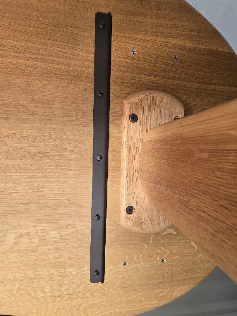 飛騨産業　HIDA ダイニングテーブル 侭 JIN