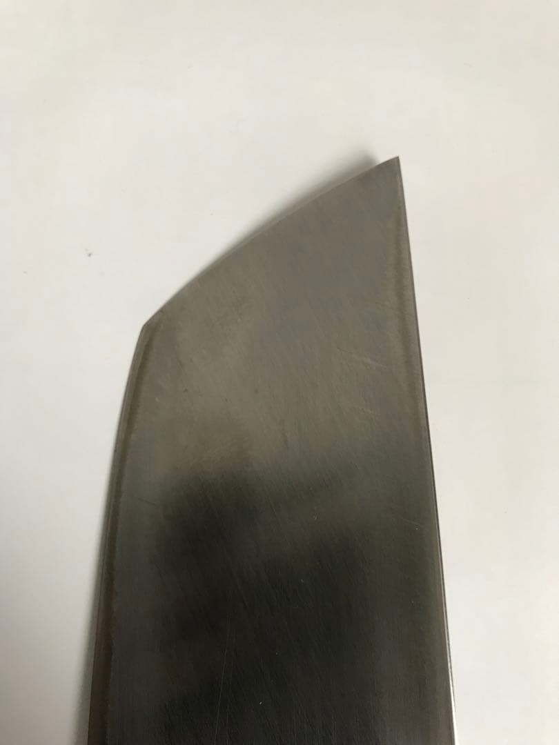 尚台正吉　霞打ち　鱧切り包丁　300mm