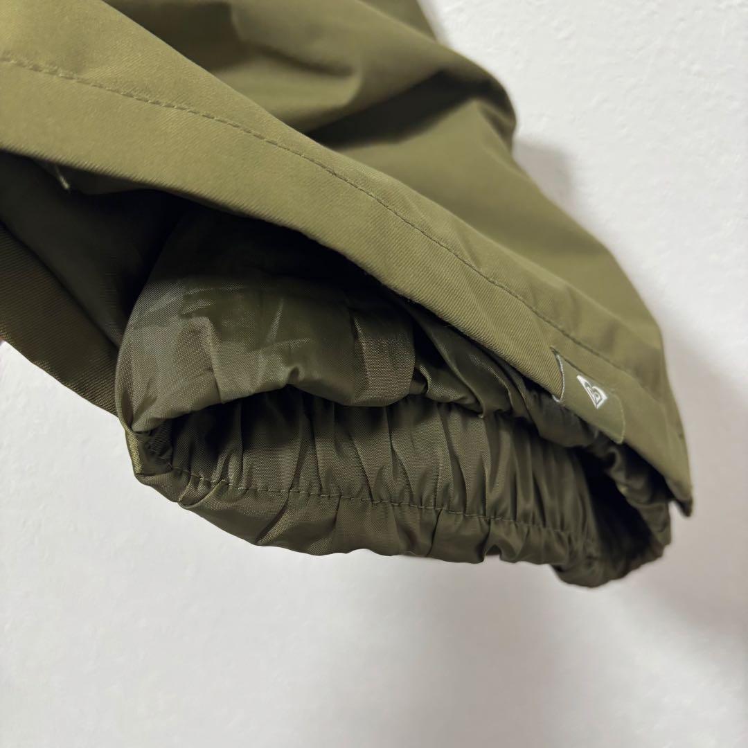 ROXY スノーボードウェア　パンツ　レディース　カーキ　M スキーウェア