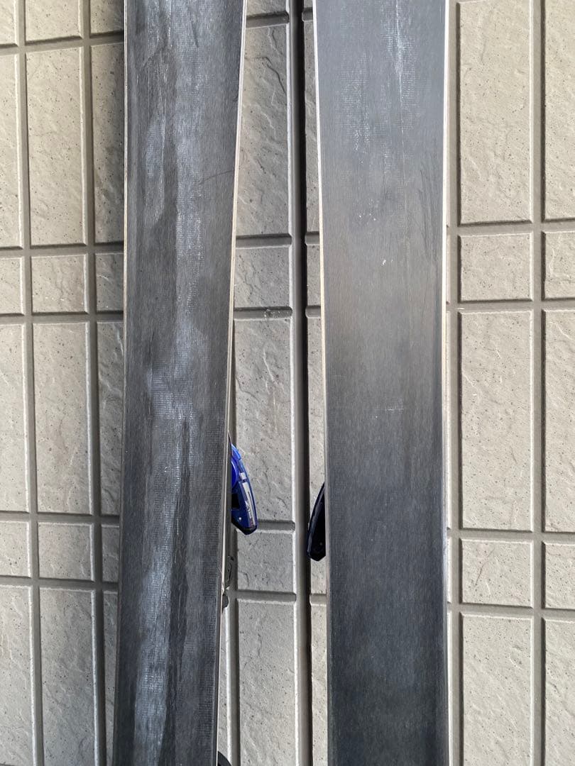 サロモンXR DEMO 162cm