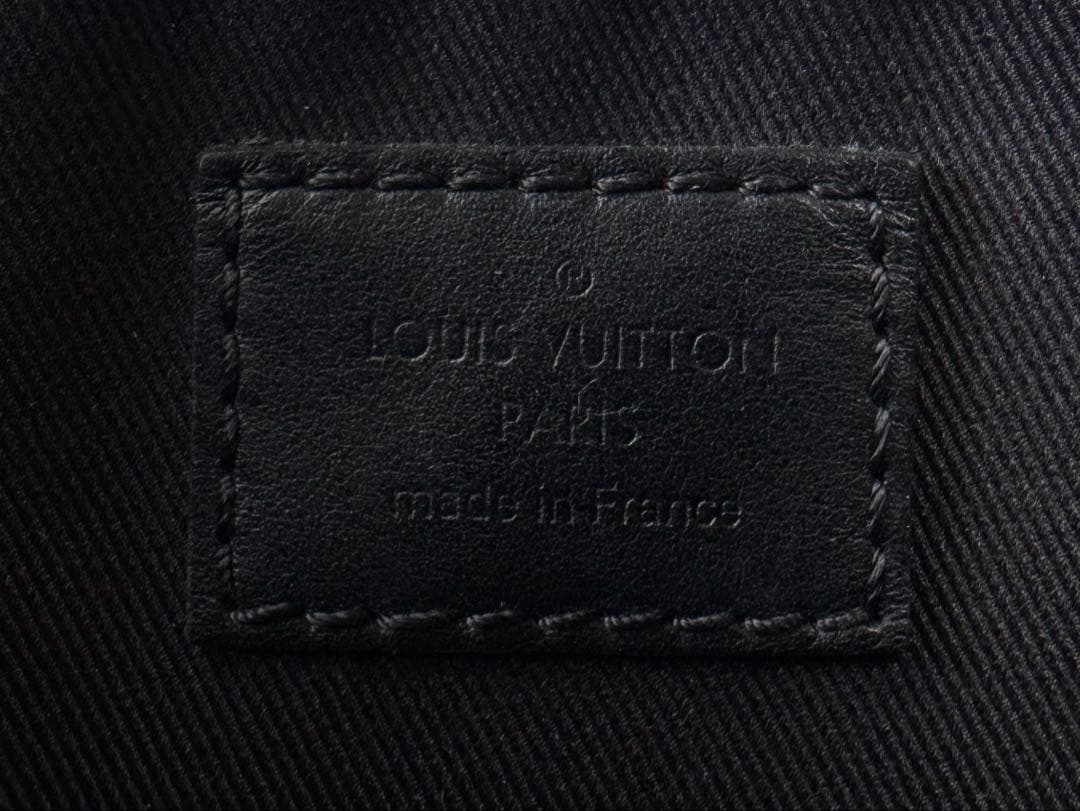 ルイ・ヴィトン（Louis Vuitton）トリオ・メッセンジャー