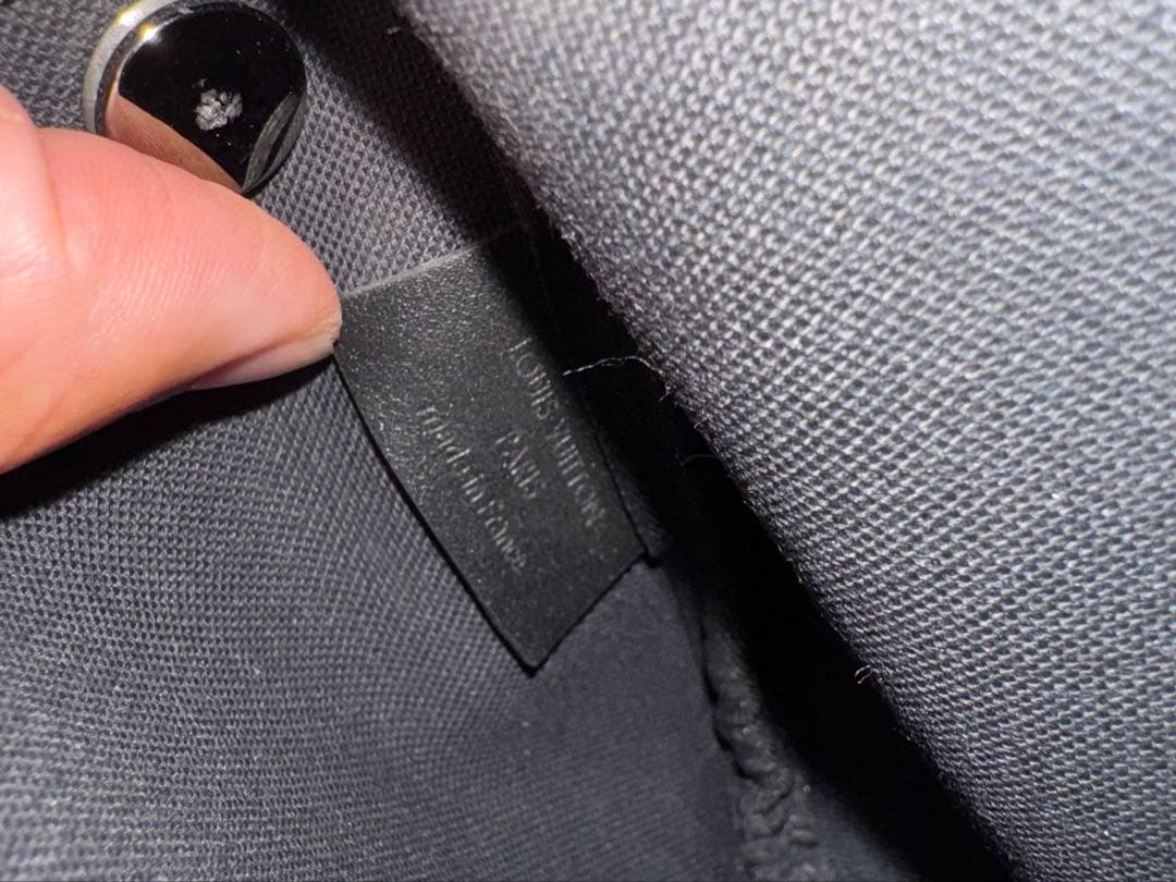 ルイ・ヴィトン（Louis Vuitton）トリオ・メッセンジャー