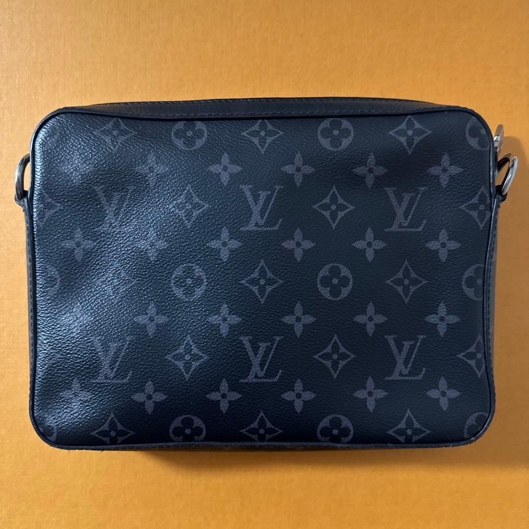 ルイ・ヴィトン（Louis Vuitton）トリオ・メッセンジャー