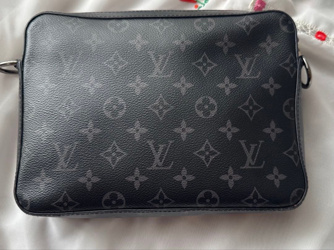 ルイ・ヴィトン（Louis Vuitton）トリオ・メッセンジャー