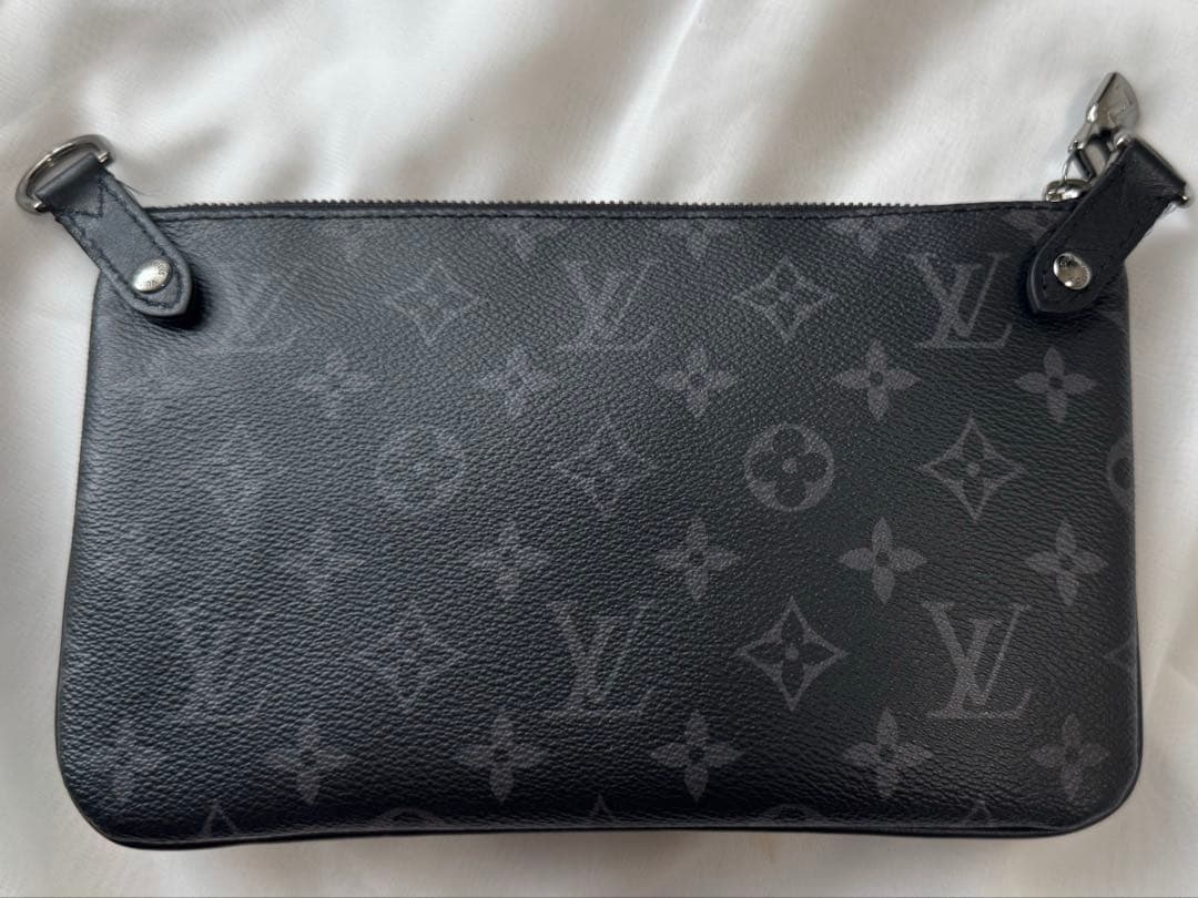 ルイ・ヴィトン（Louis Vuitton）トリオ・メッセンジャー
