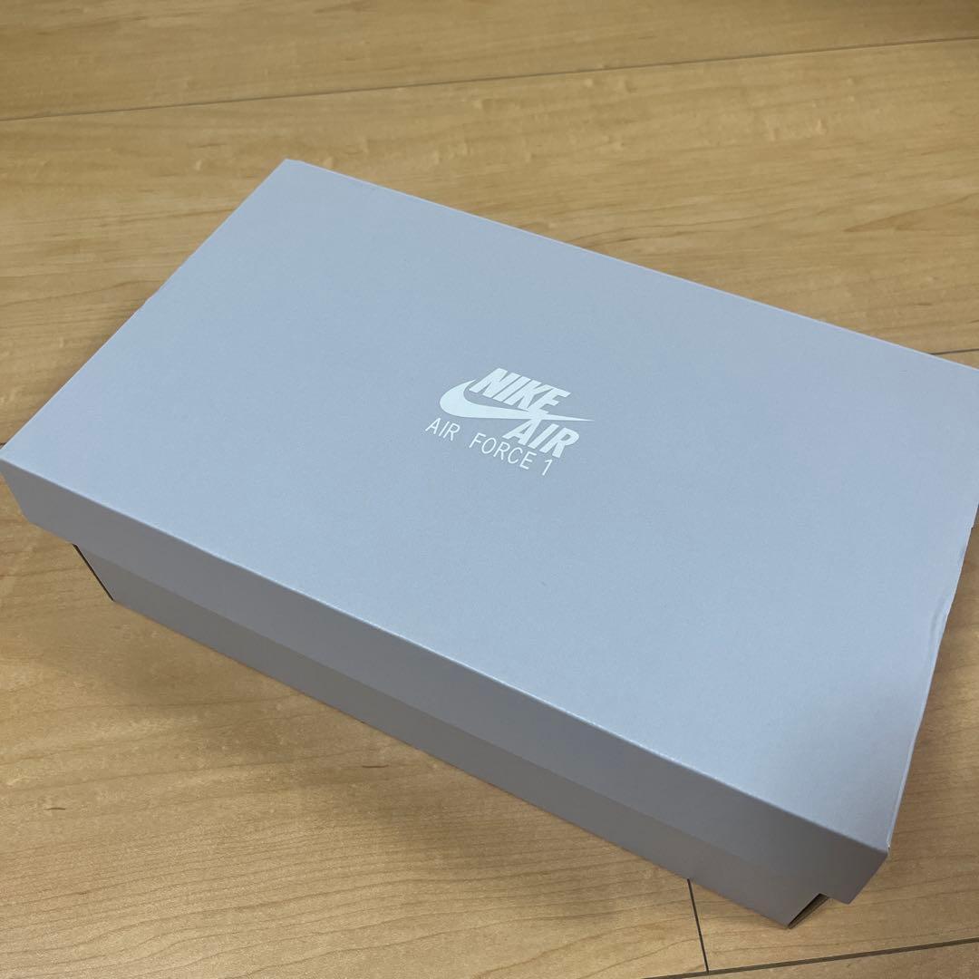 【新品未使用】　ナイキ　エアフォース１　26.5cm AIR FORCE 1