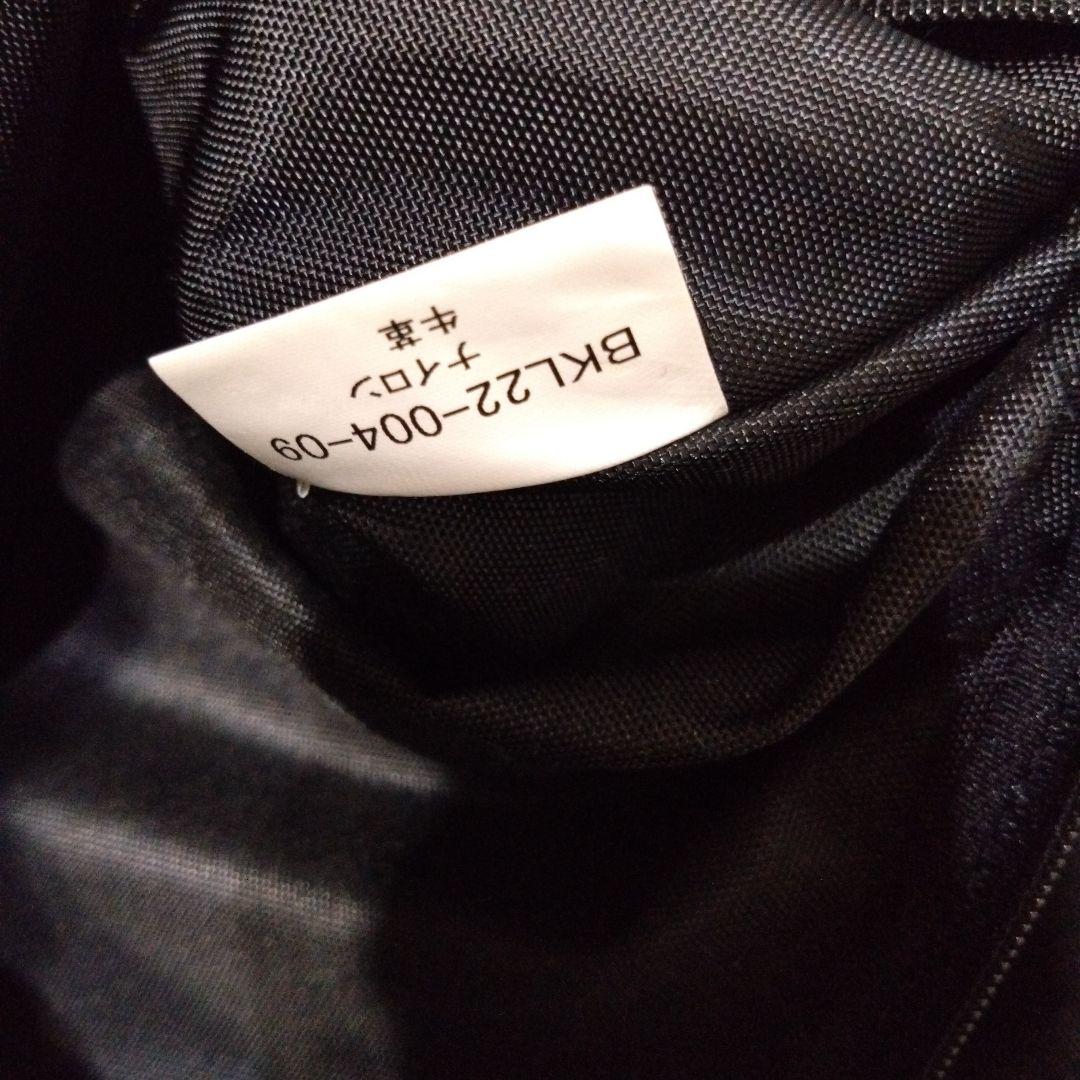 美品　バーバリーブラックレーベル メッセンジャーバッグ ノバチェック 刻印