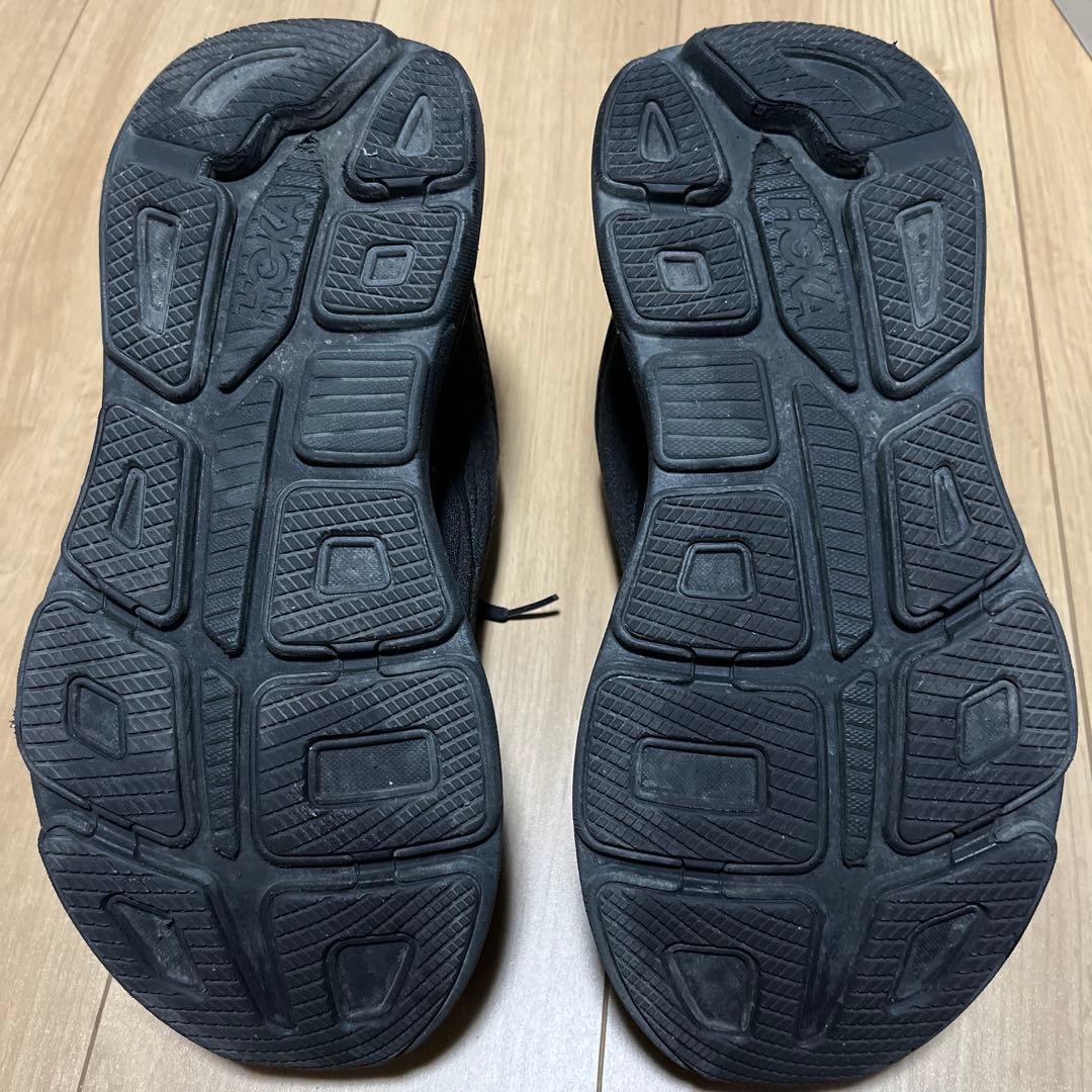 HOKA BONDI9 ランニングシューズ