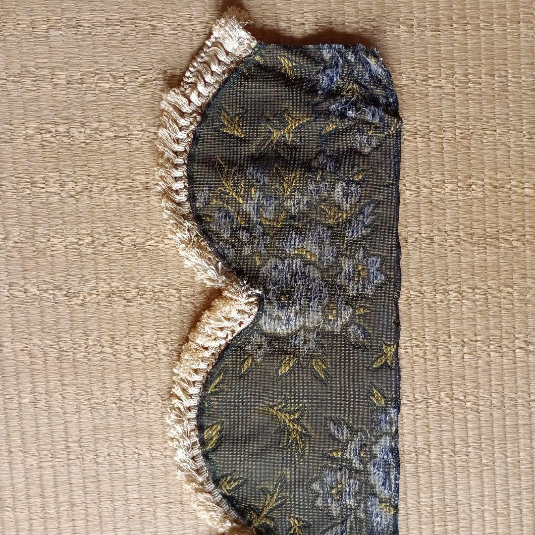 トラックセンターカーテン＆フロントカーテン、マドンナネイビーブルー