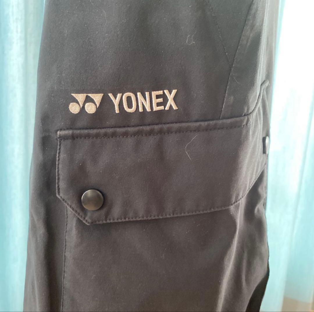 ヨネックス　スノボウェア　上下L