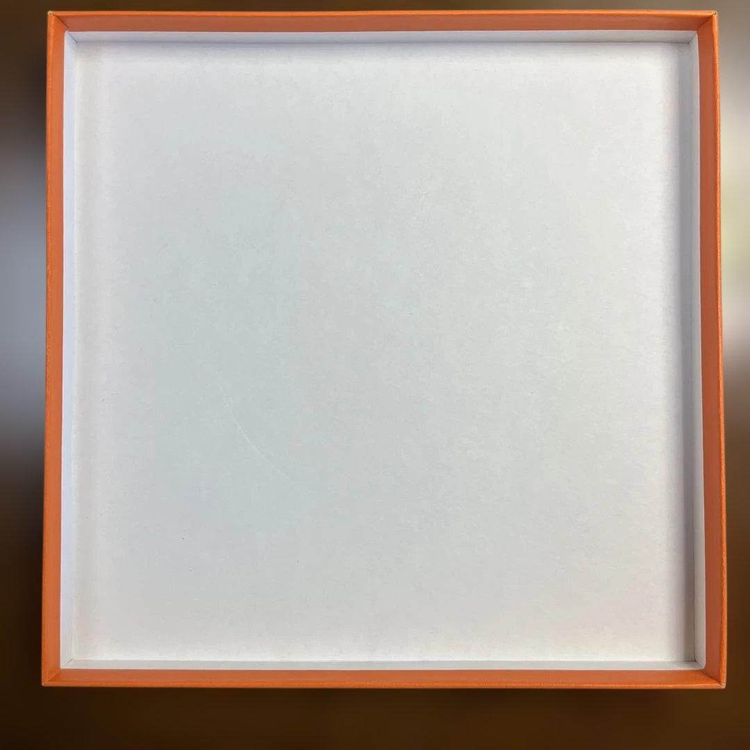 エルメス 絵皿 パッチワーク