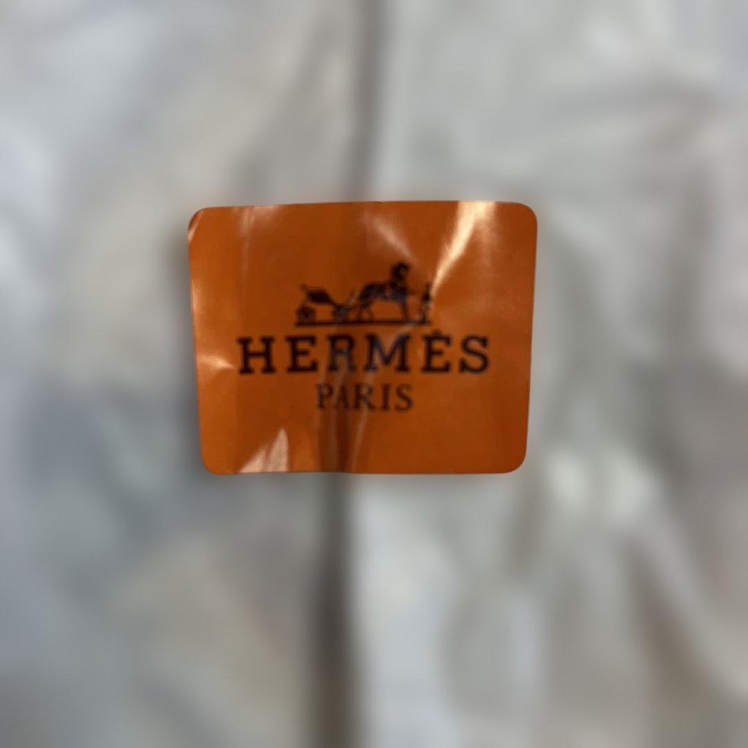 エルメス 絵皿 パッチワーク