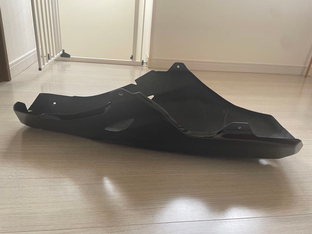 s1000rrアンダーカウル