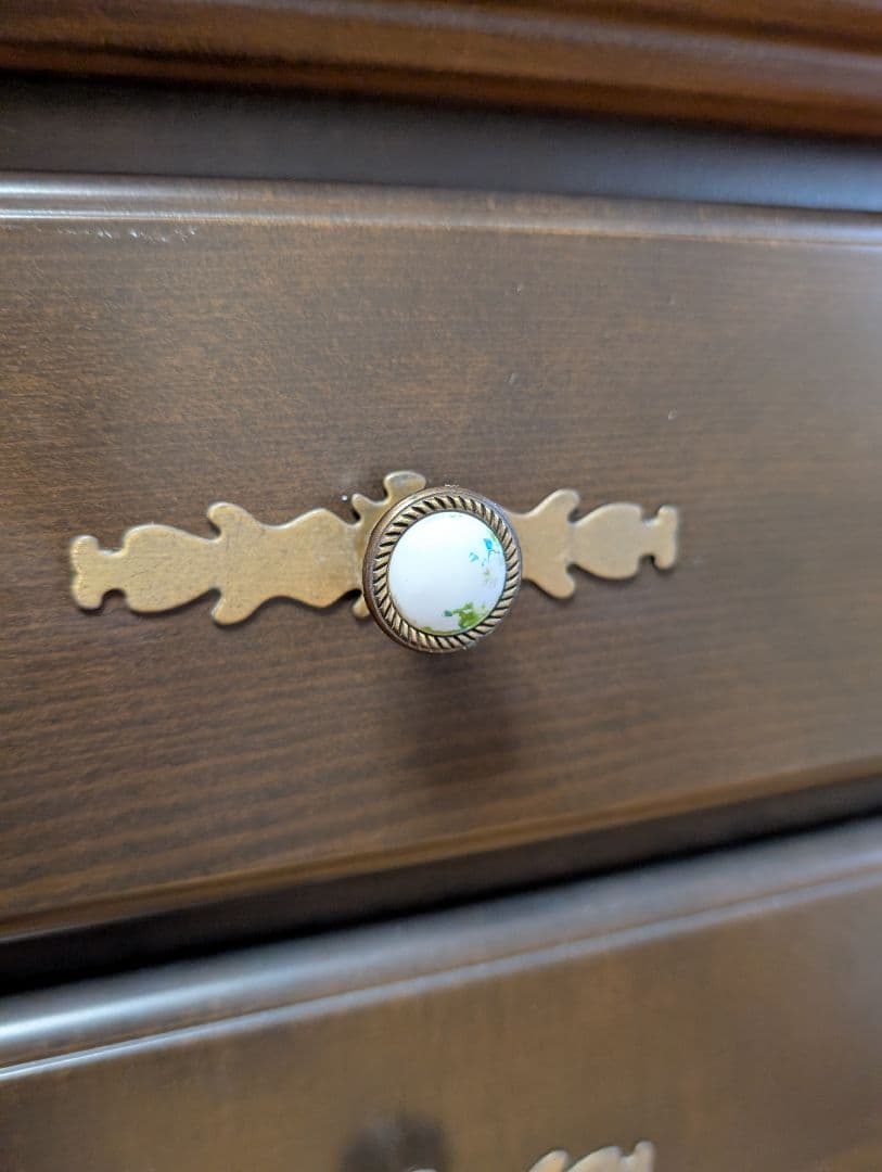 カリモク タンス