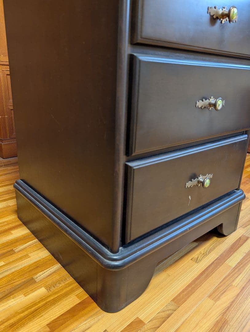 カリモク タンス