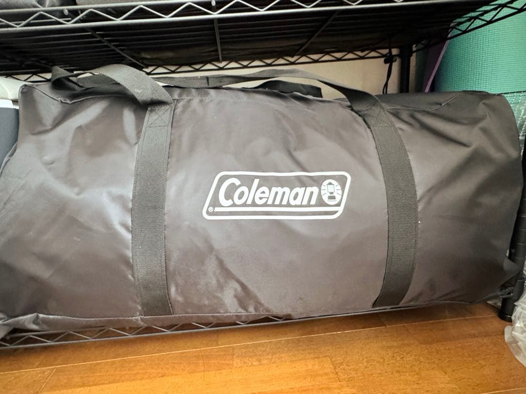 Coleman タフ2ルーム DX/3025 sweet dreams様