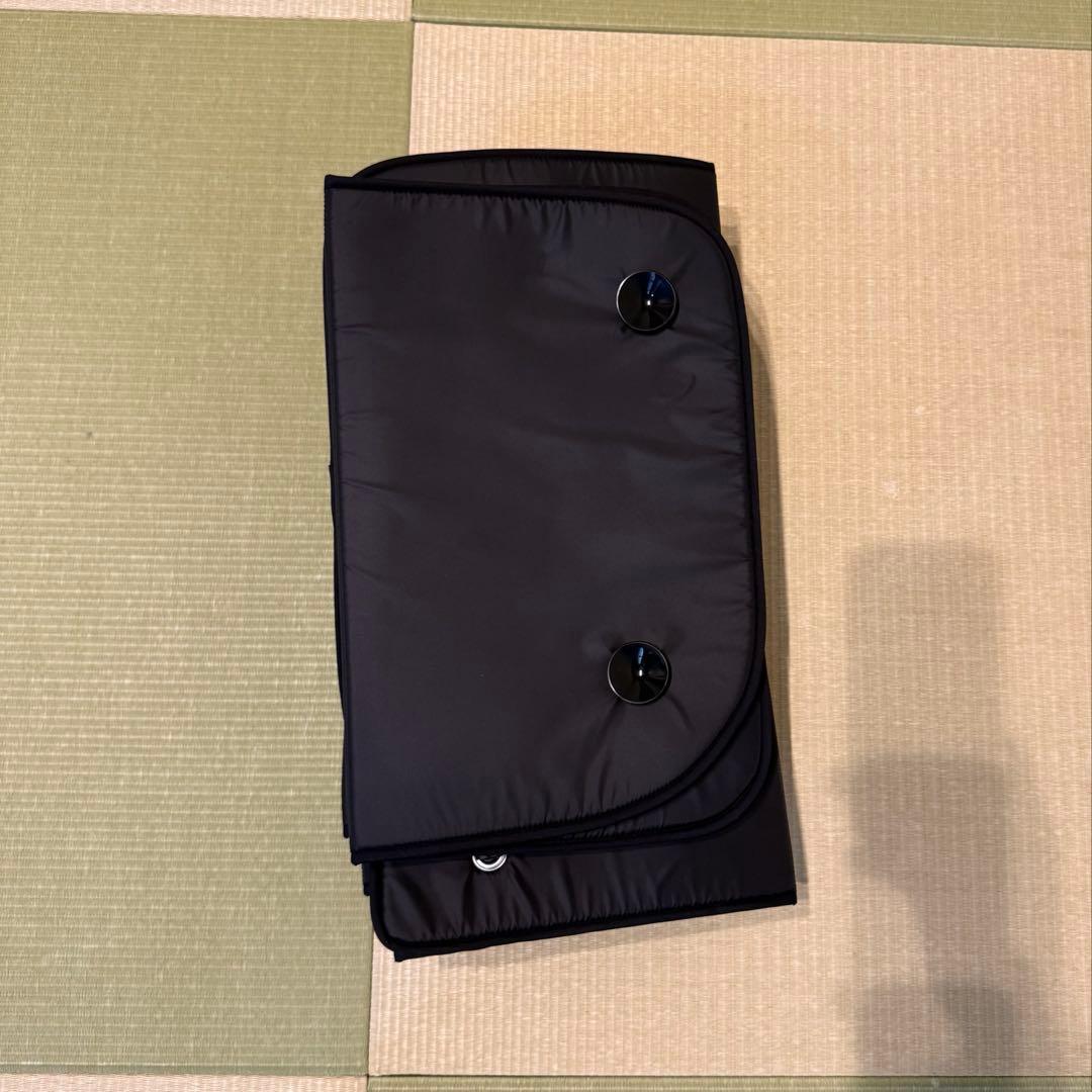 ノア ヴォクシー 70系　リヤ　サンシェード　趣味職人　5面 NOAH