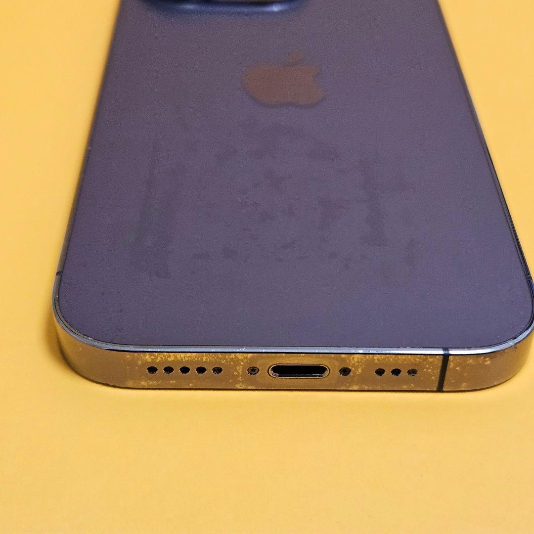 iPhone 14 Pro 128GB｜24時間以内発送#070