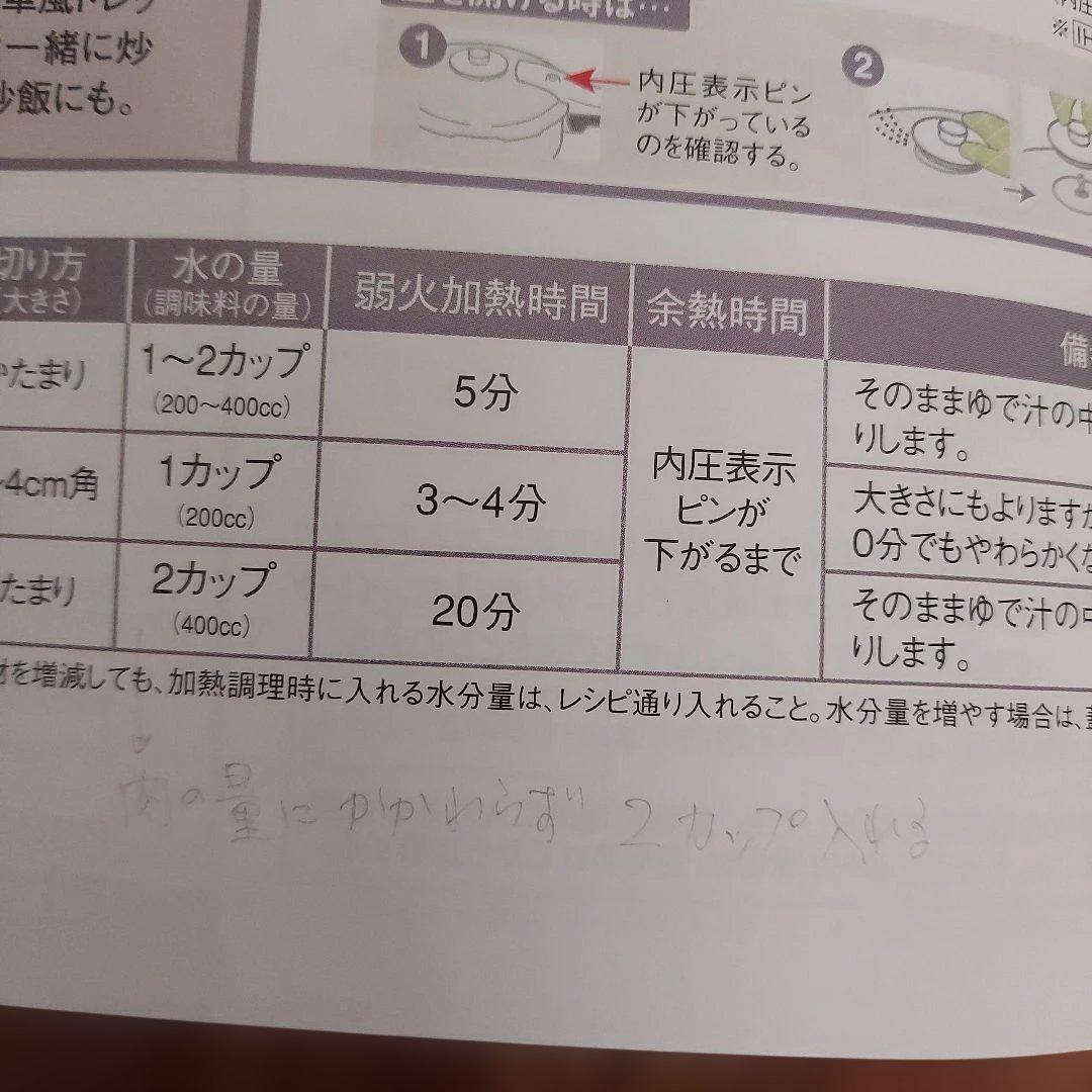 アサヒ軽金属ゼロ活力なべ　パスカル　M 3.0L