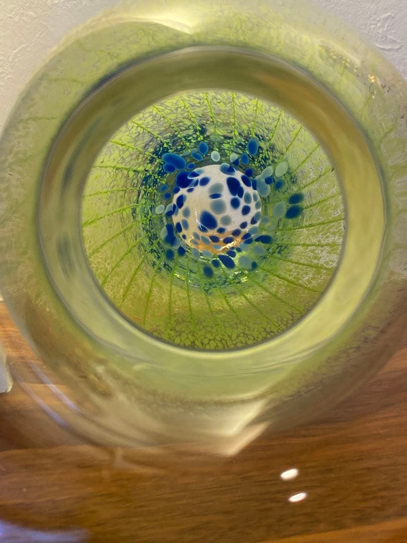 KOSTA BODA コスタボダ ヴィンテージ フラワーベース 花瓶