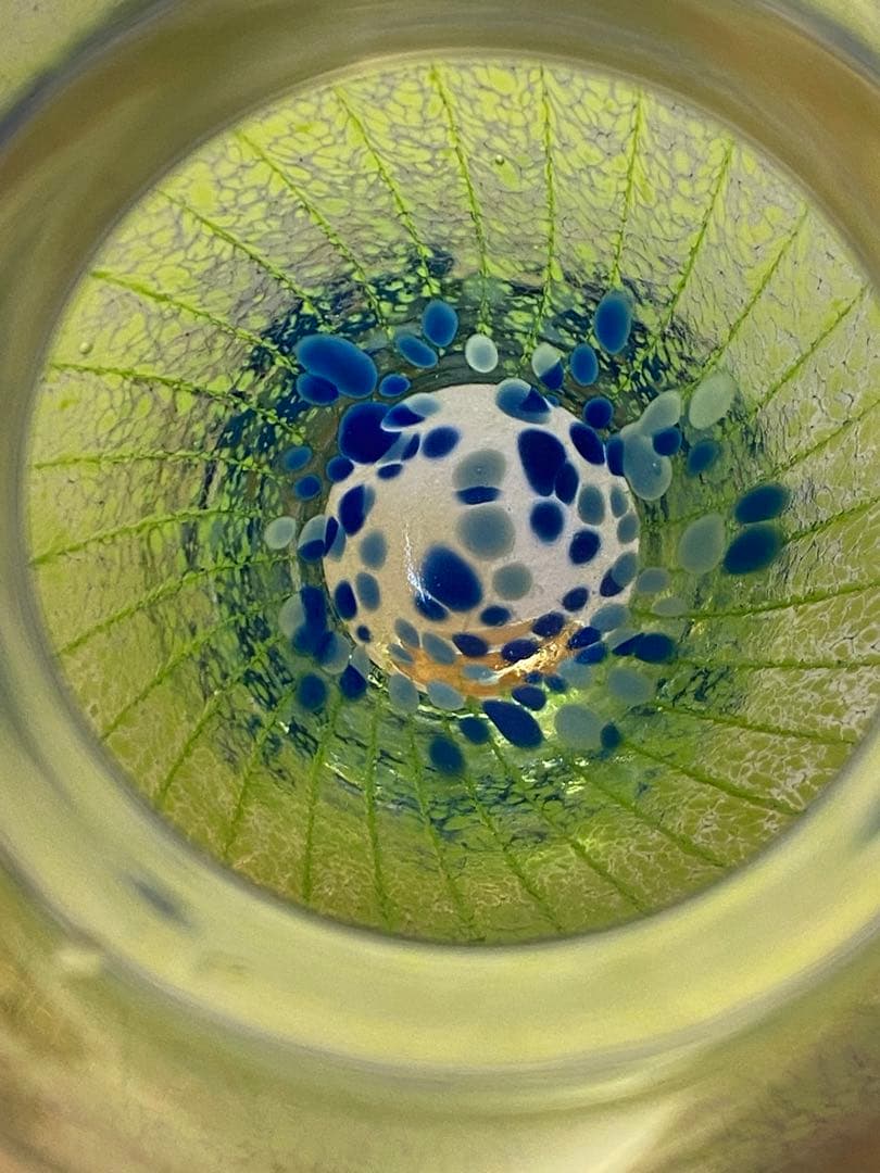 KOSTA BODA コスタボダ ヴィンテージ フラワーベース 花瓶