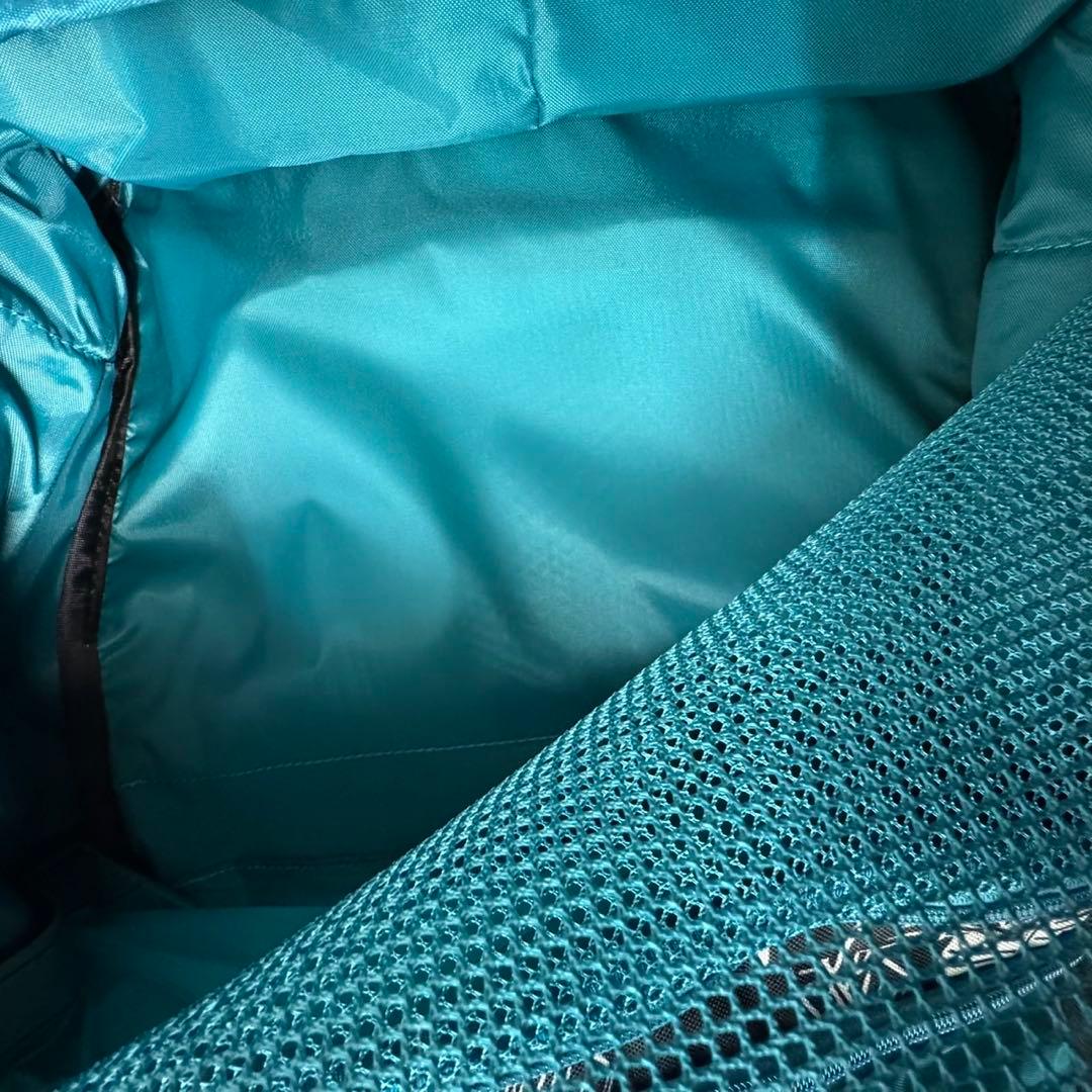 DAKINE SPLIT ROLLER 85L キャリーバッグ