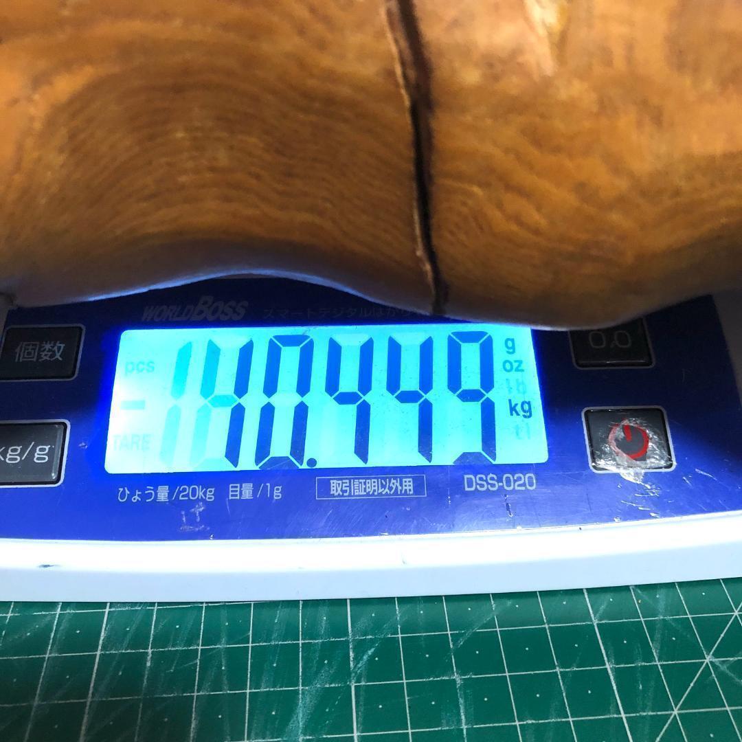 盆栽台、華台　花台　盆栽卓　飾り台　天然木 　75㎝、10.4kg