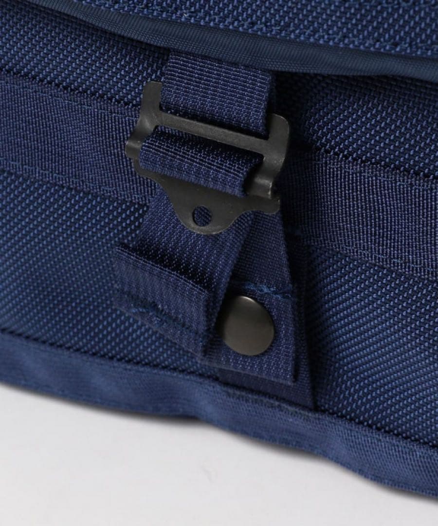 ※美品※BRIEFING × BEAMS PLUS メッセンジャー