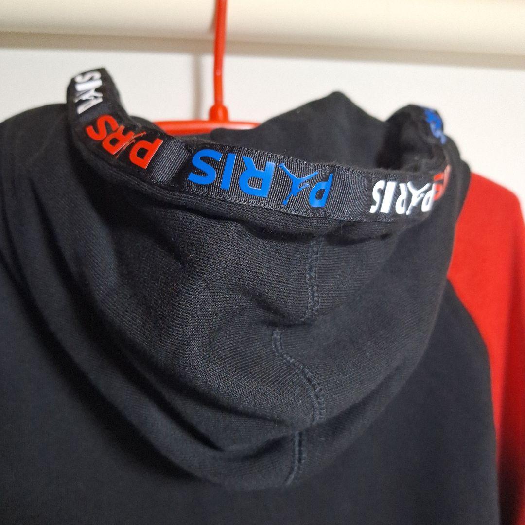 一*平様 美品　パリサンジェルマン　NIKE JORDAN　スウェット　上下セッ