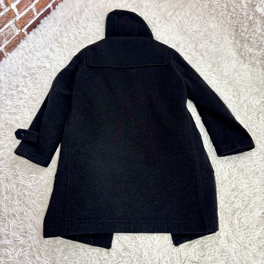 ✨極美品✨イーストボーイ　ダッフルコート スクール　9　EAST BOY