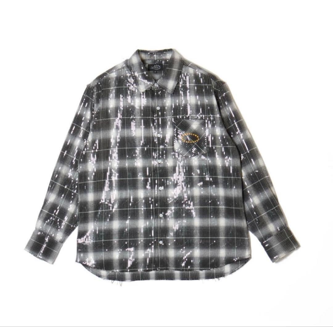 afb シャツ　エーエフビー