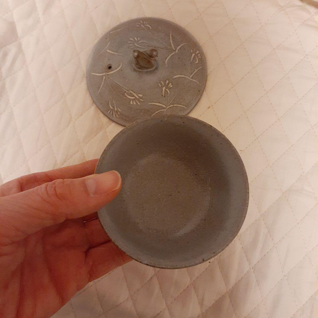 【未使用ヴィンテージ】たち吉　茶器セット　レア　希少