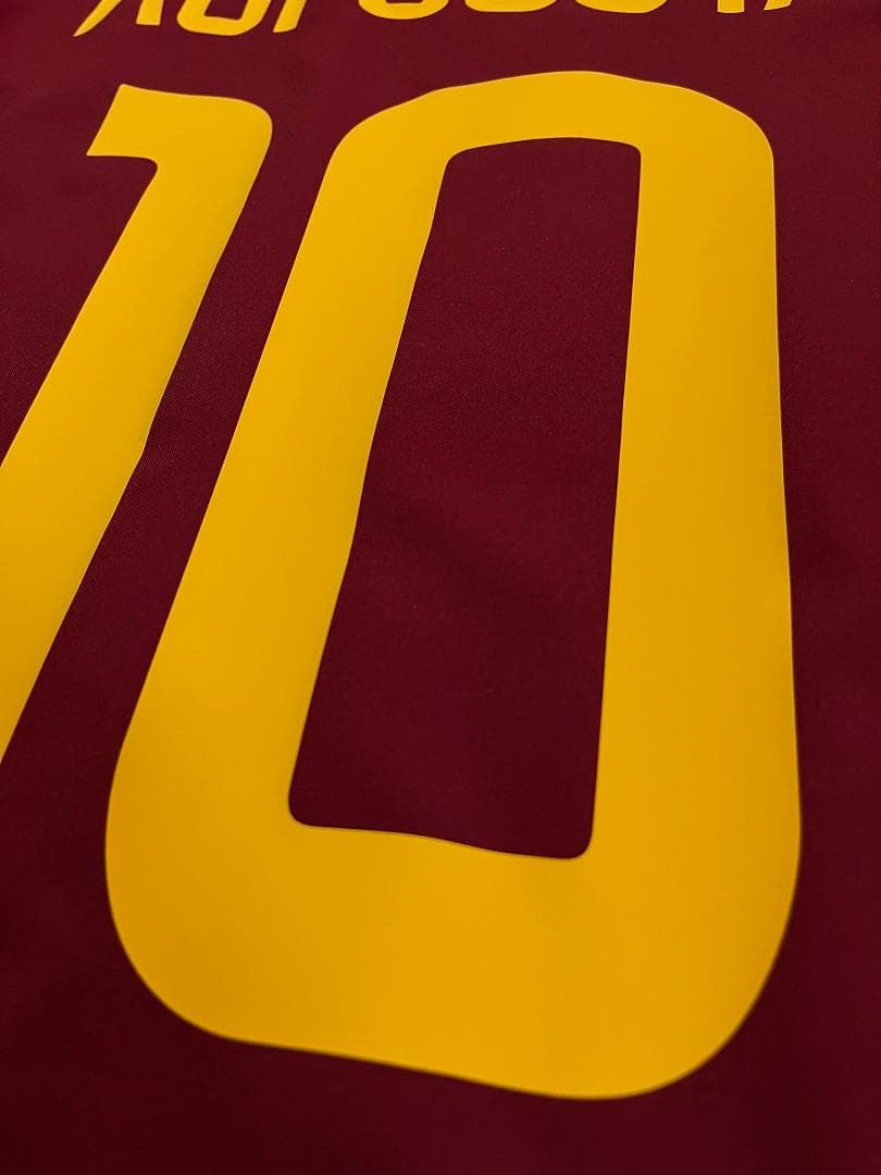 【正規品オーセンティック】2002W杯ポルトガル代表 ルイコスタ XL ナイキ