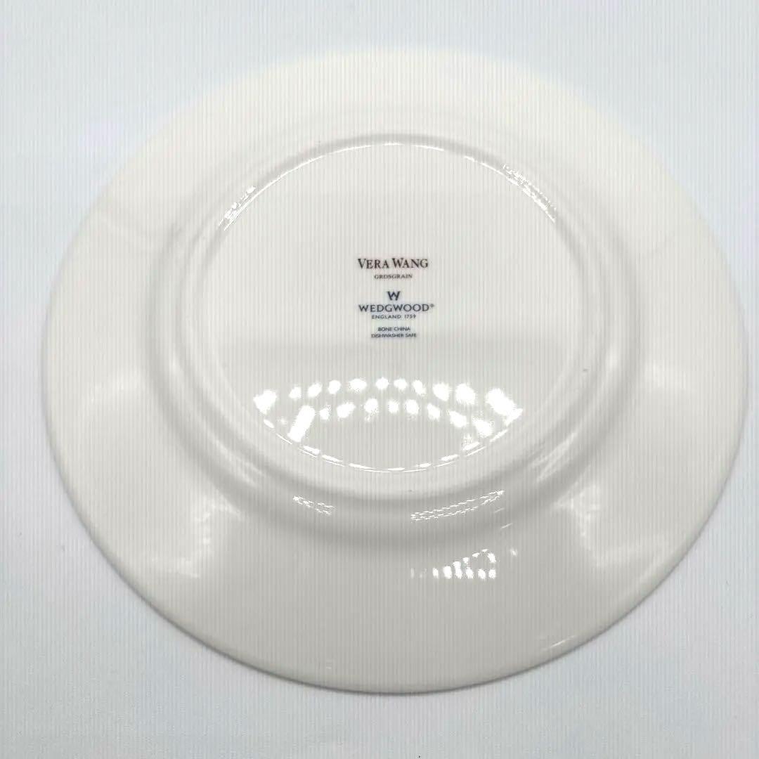 〈未使用品〉WEDGEWOOD VERA WANG ウエッジウッド　ベラウォング