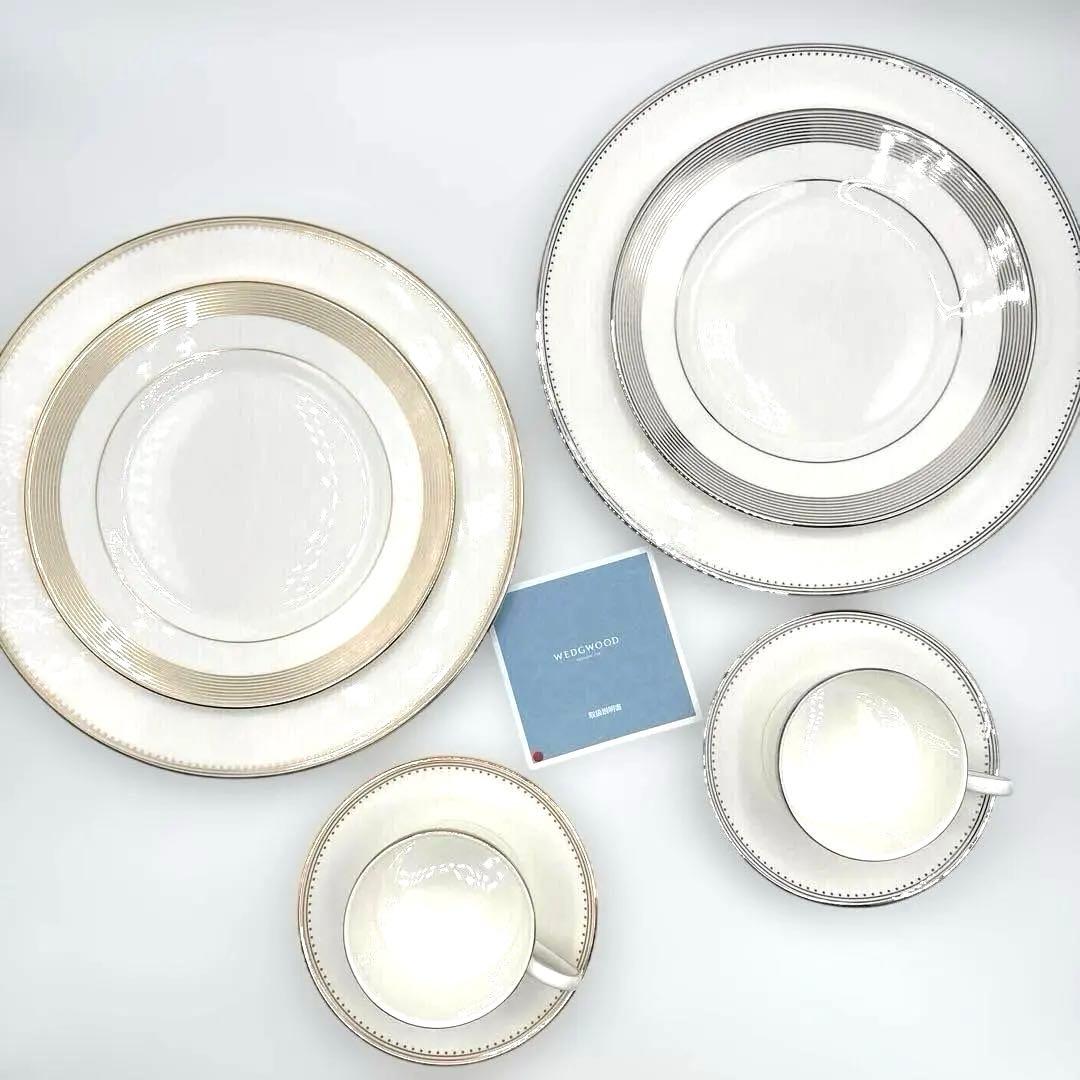 〈未使用品〉WEDGEWOOD VERA WANG ウエッジウッド　ベラウォング