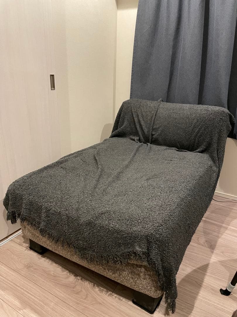 MOMO NATURAL NESTA COUCH カウチソファ1人掛け 2人掛け