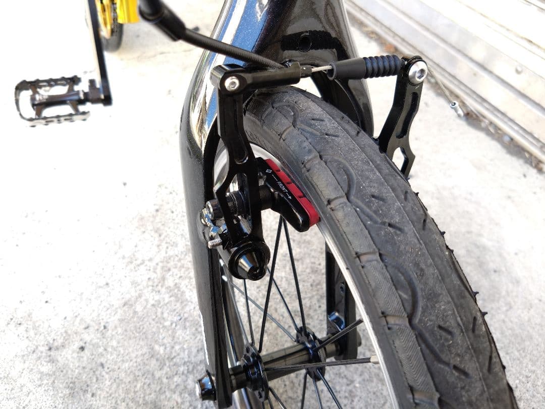 RENAULT　ルノー　ULTRA LIGHT7 ウルトラ　ライト7 神奈川