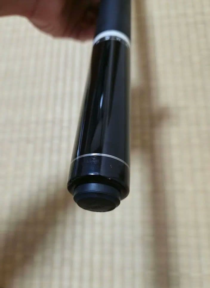 Mezz EC9-K リネングリップ 19oz