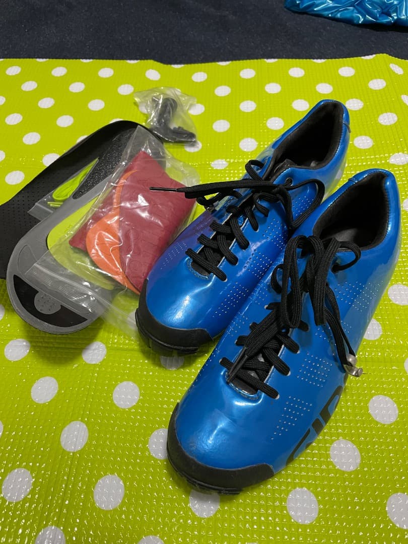 ジロ　GIRO エンパイア　VR90　EU41