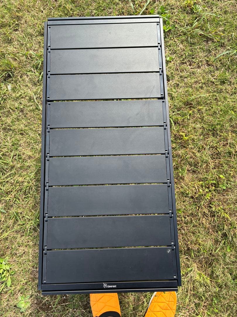 deerest ディーレスト IGT対応3ユニットテーブル　2台セット