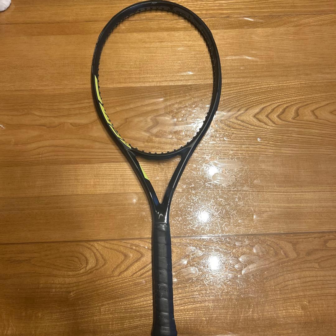 HEAD エクストリームMP テニスラケット