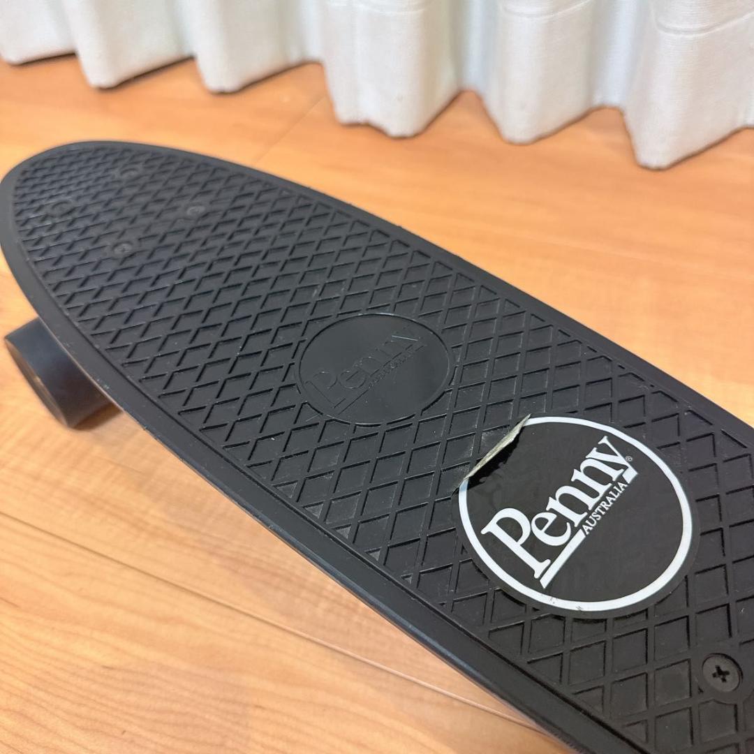 Penny ペニー スケートボード スケボー 限定カラー カモフラ 迷彩 22