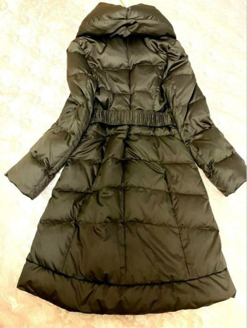 クードシャンス ダウンコート icb マックスマーラ イネド ザラ フォクシー