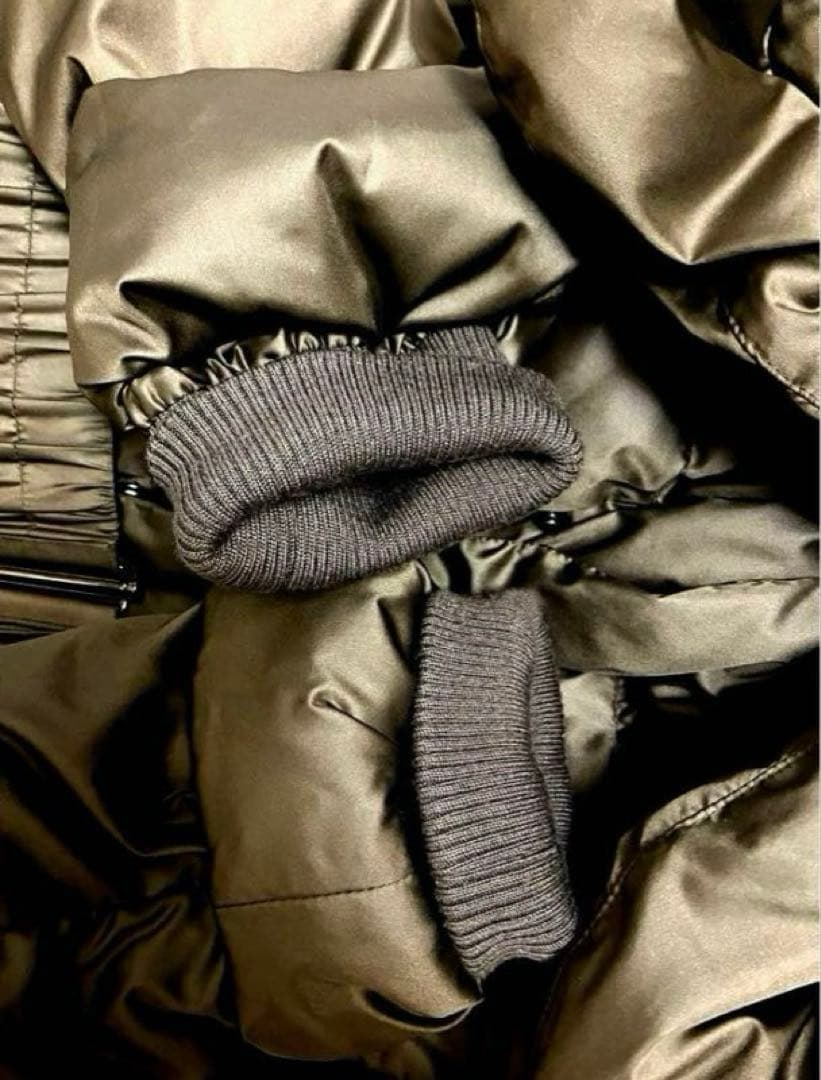 クードシャンス ダウンコート icb マックスマーラ イネド ザラ フォクシー