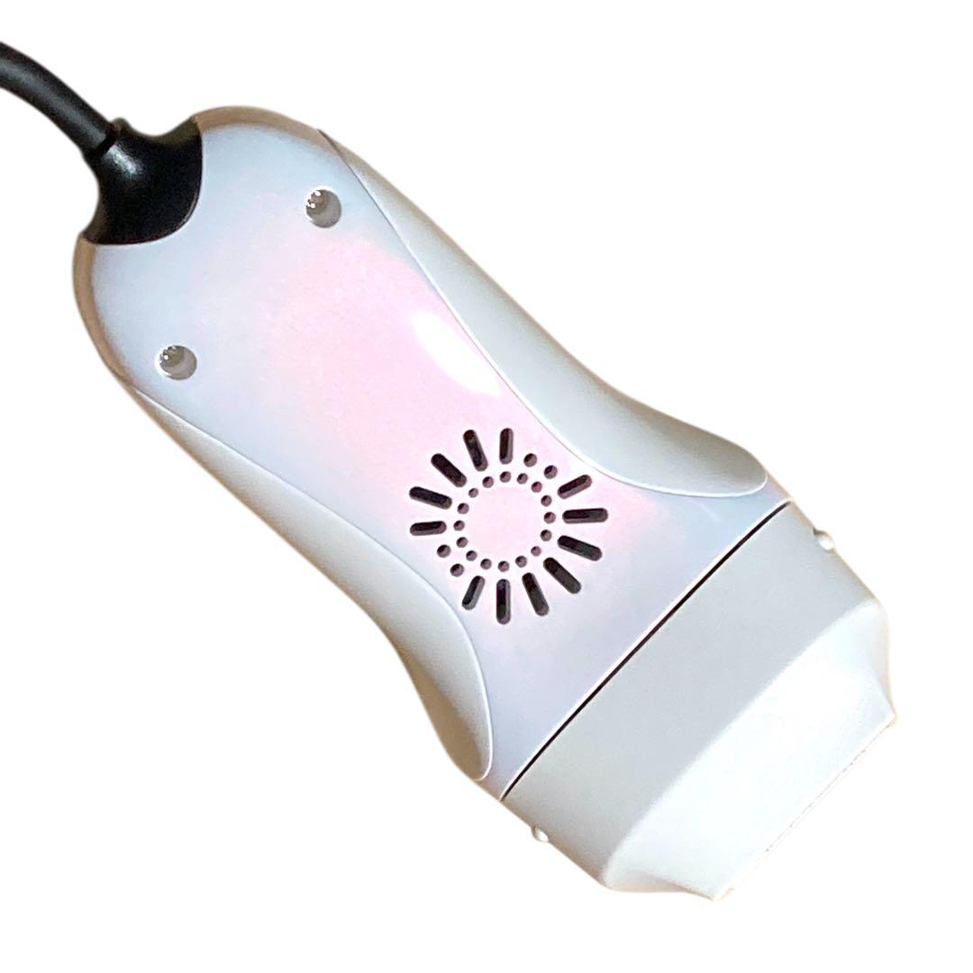 【眉毛脱毛器付】 ケノン 家庭用脱毛器 パールホワイト v.8.0