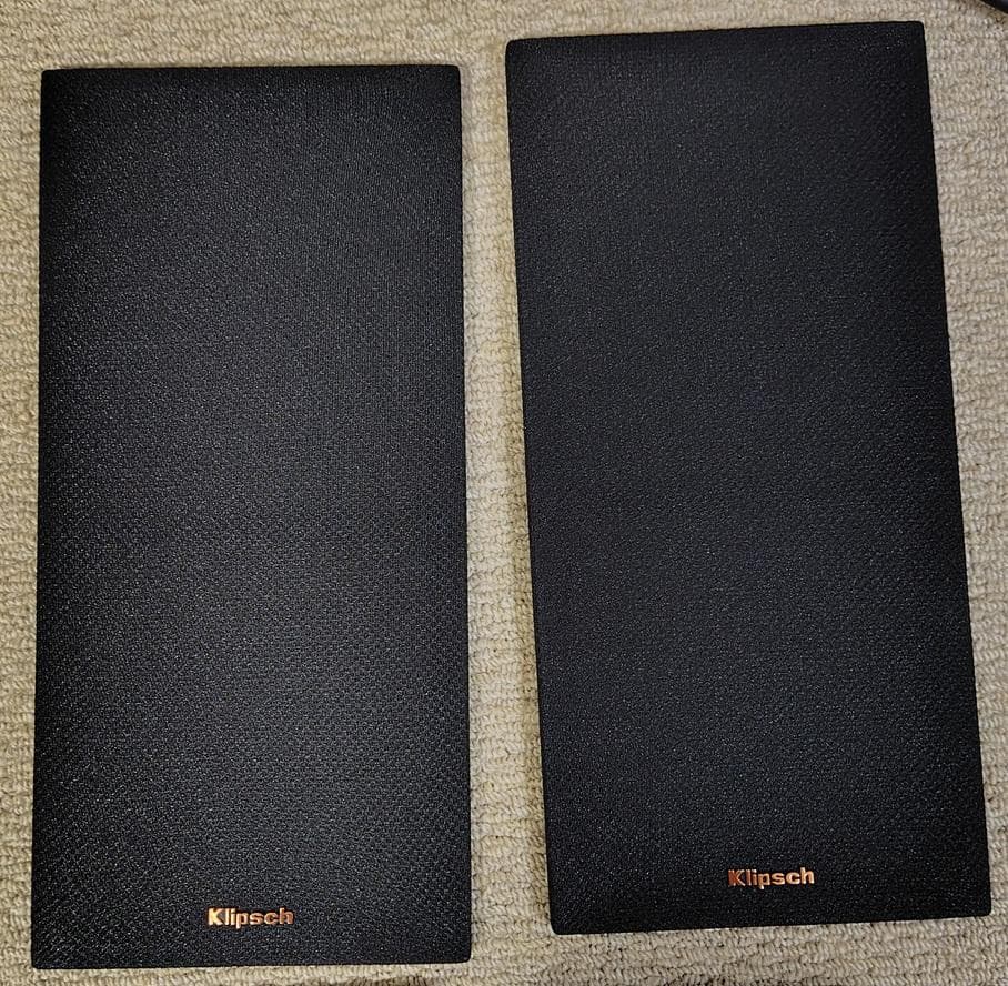 スピーカー・ウーファー Klipsch R-50M